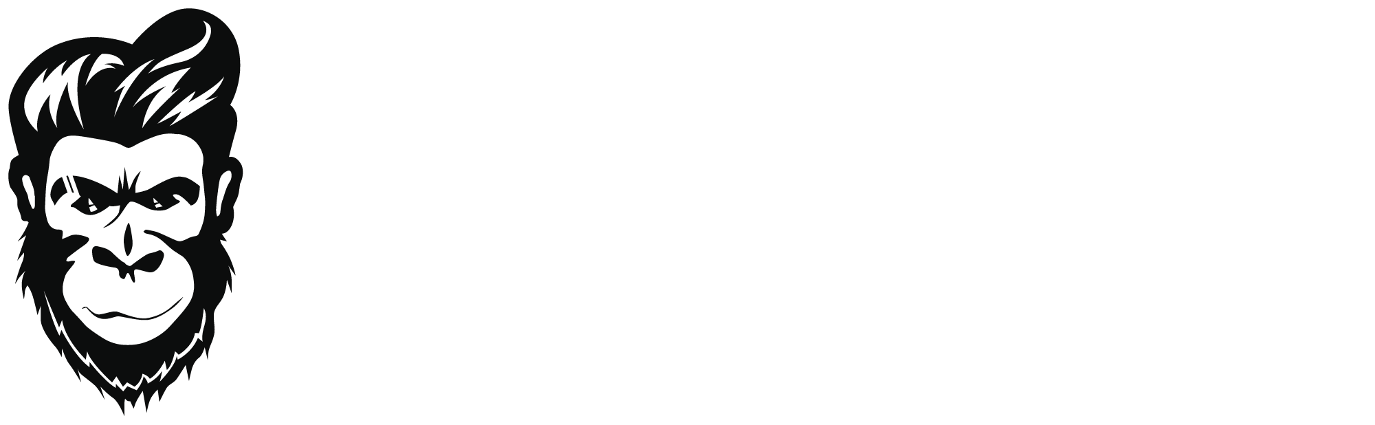Slick Gorilla